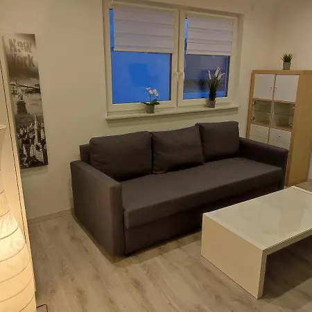 Suedpfalz Apartamento