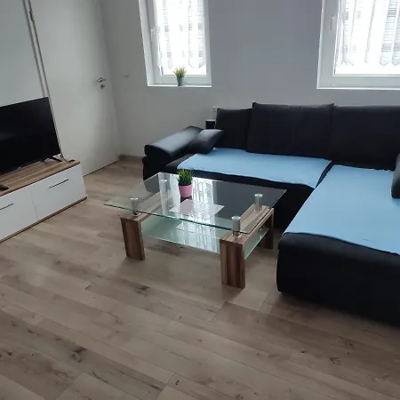 Apartamento Suedpfalz