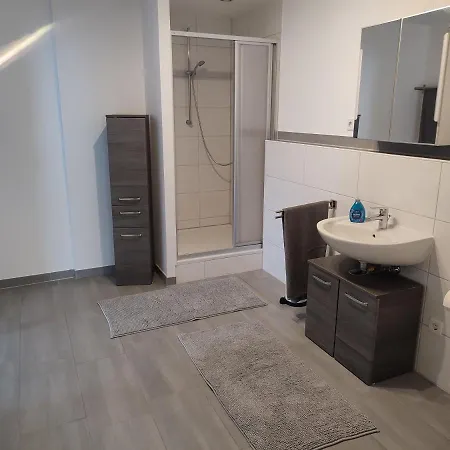 Suedpfalz Apartamento
