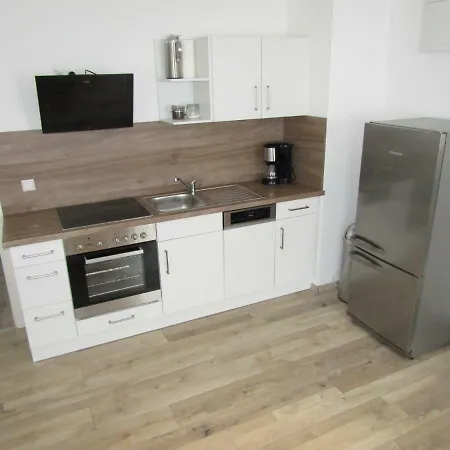 Suedpfalz Apartamento