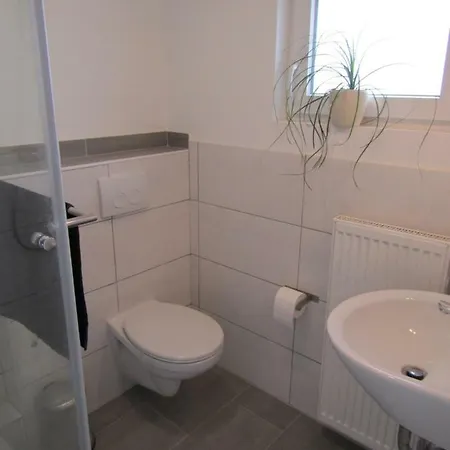 Suedpfalz Apartamento *